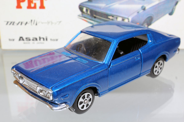 モデルペット