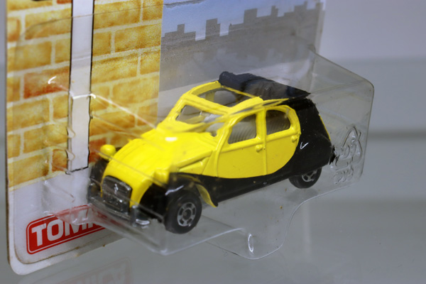 ミニカーショップ ケンボックス トミカ 特注・その他☆T3