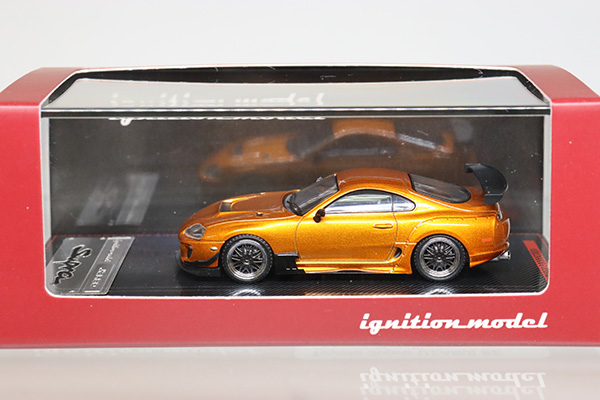 ignition model