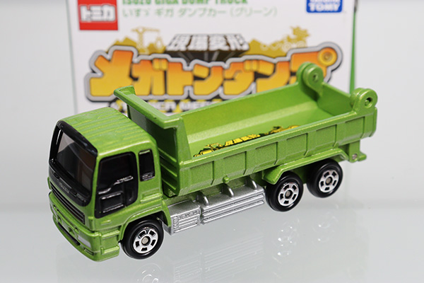 トミカ　特注・その他