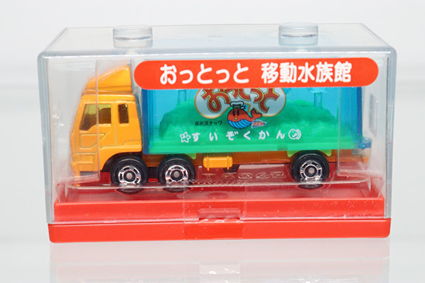 トミカ　特注・その他