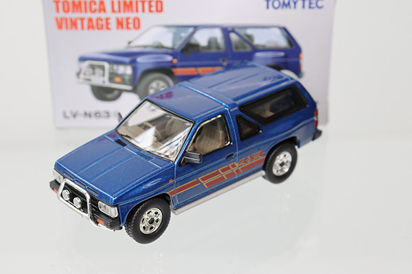 バラ売り可 トミカリミテッドヴィンテージネオ 日産 38台 まとめ売り