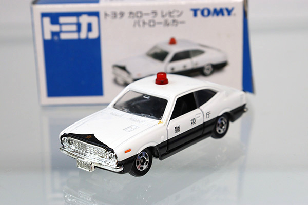 トミカ　イトーヨーカドー特注