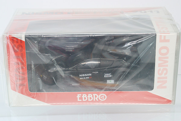エブロ（EBBRO）