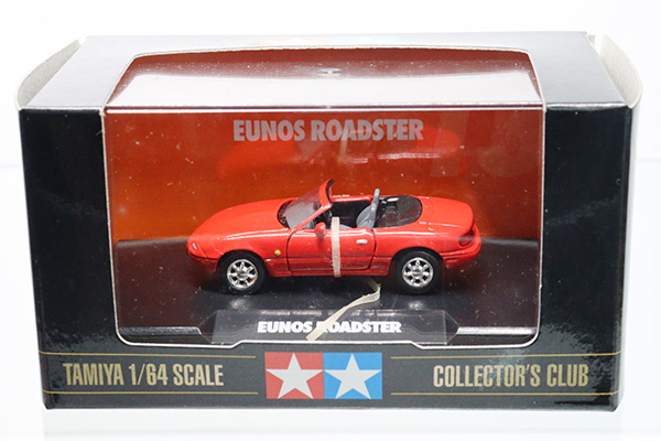 ミニカーショップ ケンボックス 1/64スケール☆23713