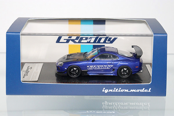 ignition model