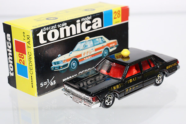 tomica 日本製　箱無し ミニカーショップ ケンボックス シンセイ☆T-21☆三菱ふそう 高
