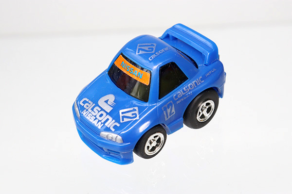 チョロQ