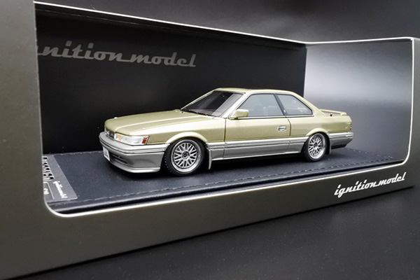 ignition model