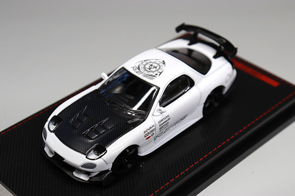 ignition model