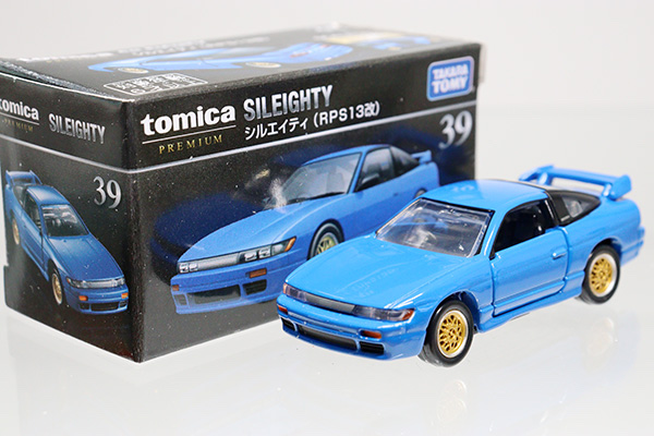 トミカプレミアム 希少品 ⭐️ 希少レア 絶版トミカプレミアム レクサス RC F GT500