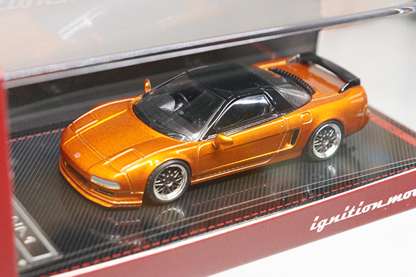 ignition model