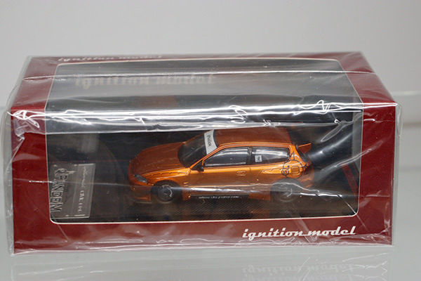 ignition model