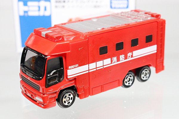 トミカ　イトーヨーカドー特注