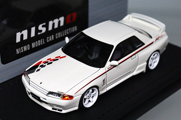 ignition model