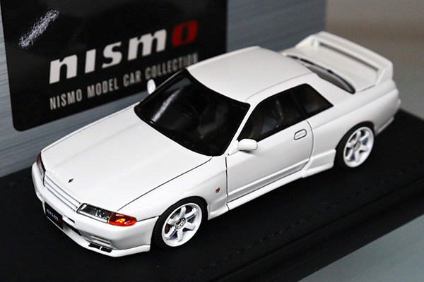 ignition model