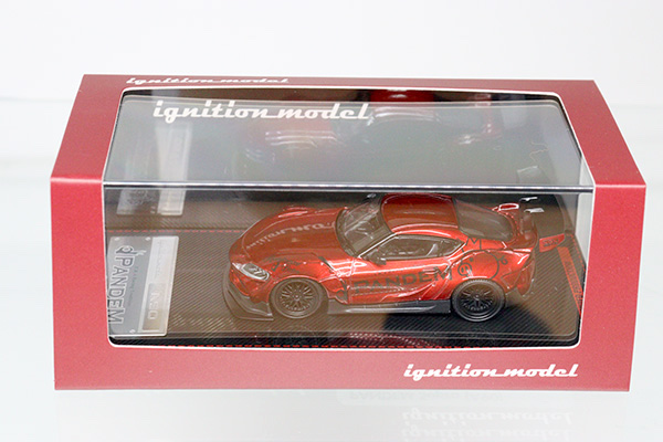 ignition model
