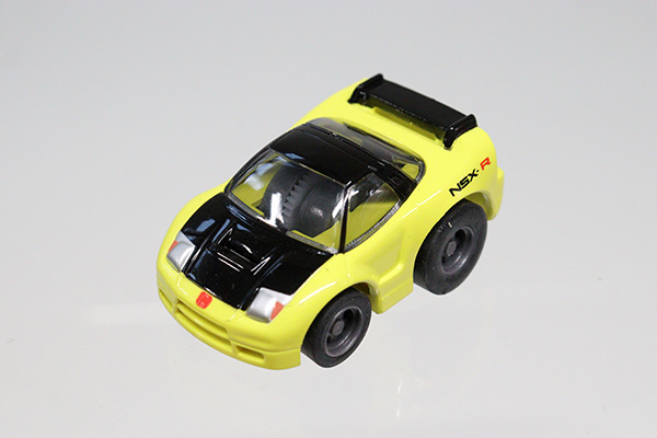 チョロQ 他ミニカー ミニカーショップ ケンボックス チョロQ☆RMS-05☆スーパー