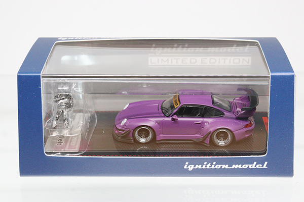 ignition model