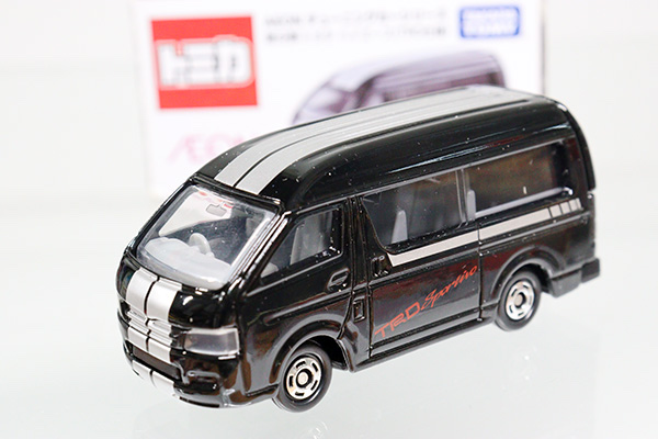 トミカ　イトーヨーカドー特注