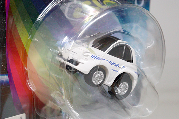 チョロQ