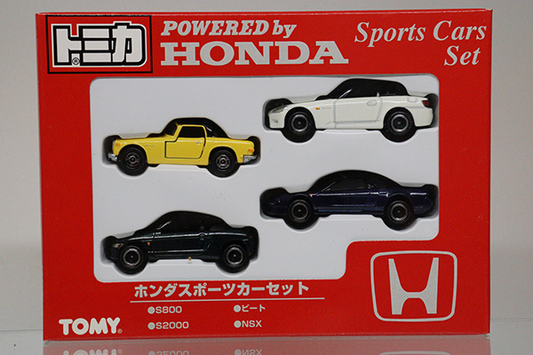 トミカギフトセット