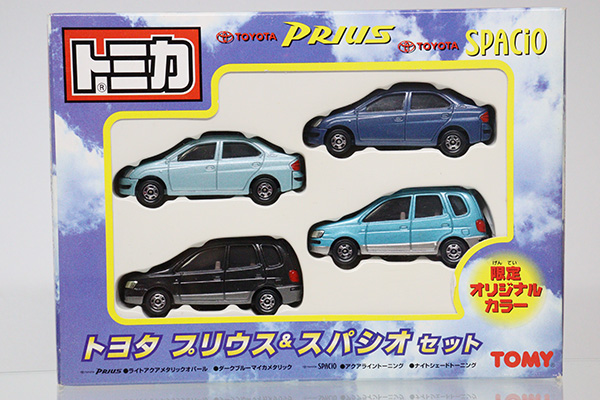 トミカギフトセット