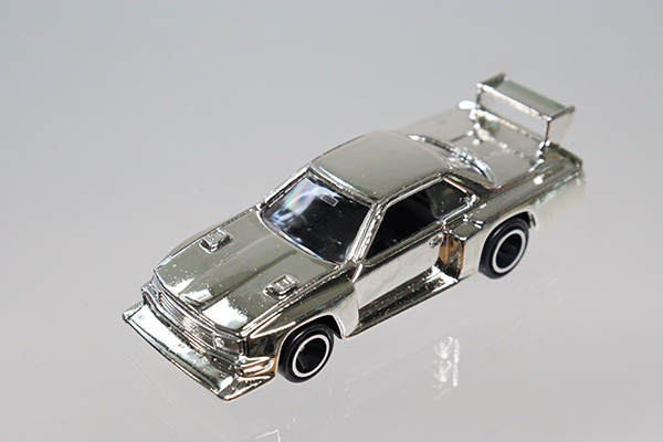 ミニカーショップ ケンボックス トミカギフトばらし 日産