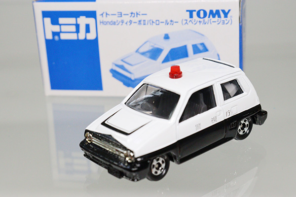 トミカ　イトーヨーカドー特注