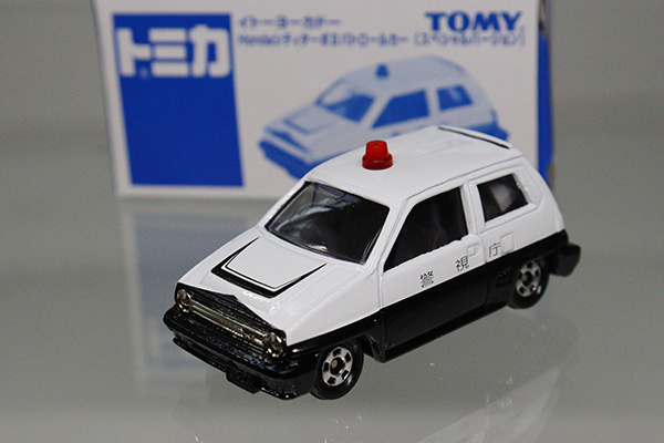 トミカ　イトーヨーカドー特注
