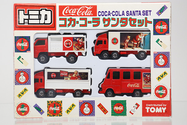 トミカギフトセット