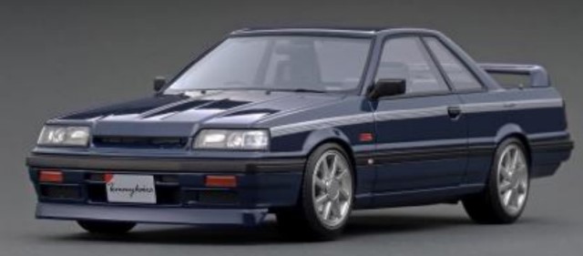 ignition model