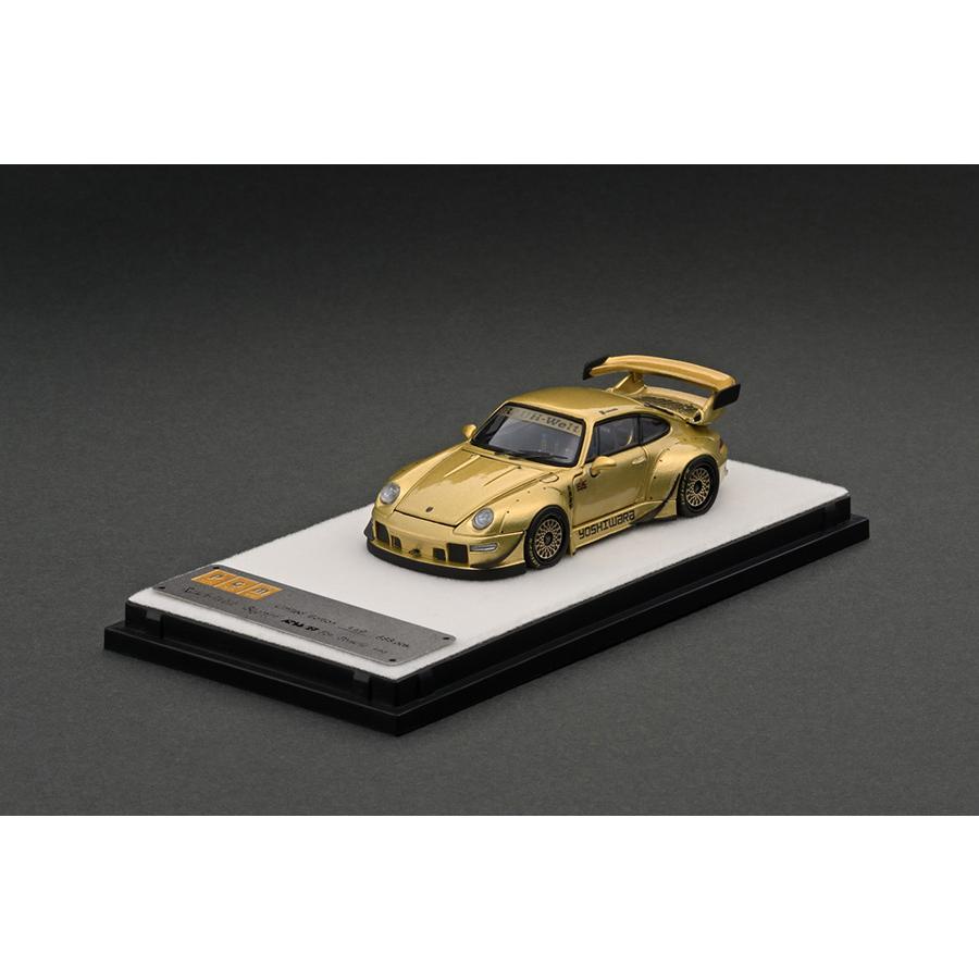ignition model