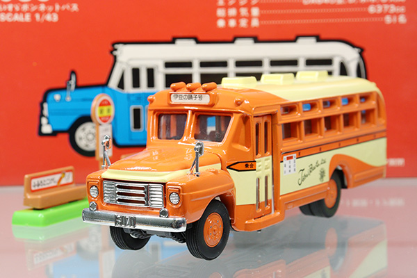 1/43スケール