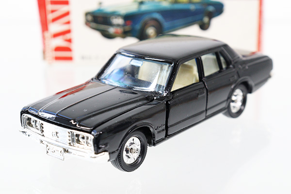 ミニカーショップ ケンボックス トミカダンディ☆40☆トヨタ