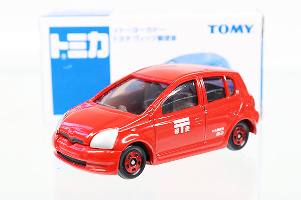 トミカ　イトーヨーカドー特注
