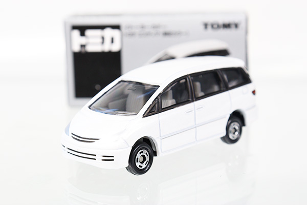 トミカ　イトーヨーカドー特注
