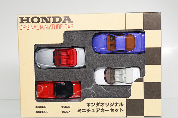 トミカギフトセット