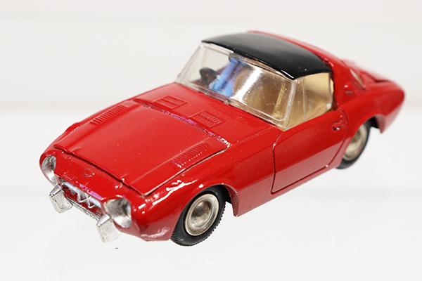 モデルペット