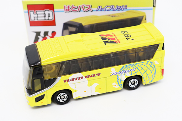 ミニカーショップ ケンボックス トミカ 特注・その他日野セレガ