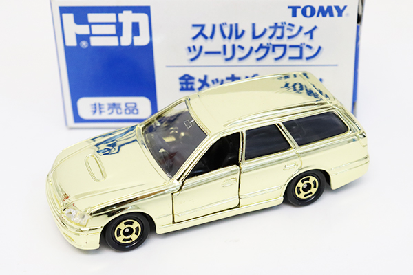 トミカ　特注・その他