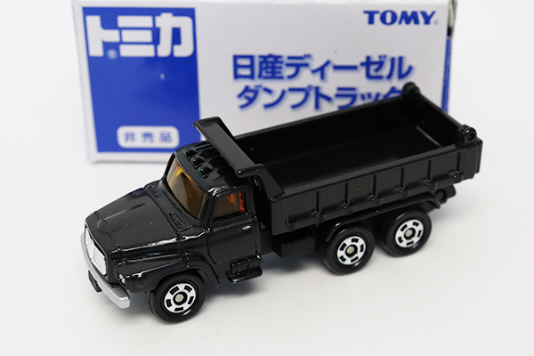 トミカ　特注・その他
