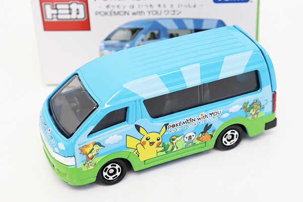 トミカ　特注・その他