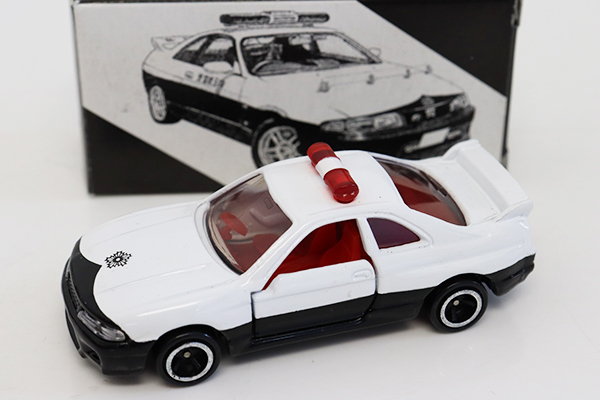 トミカ　特注・その他