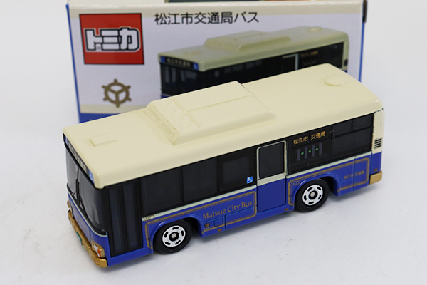 トミカ　特注・その他