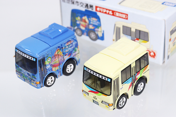 チョロQ