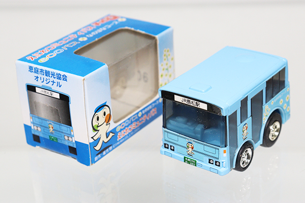 チョロQ