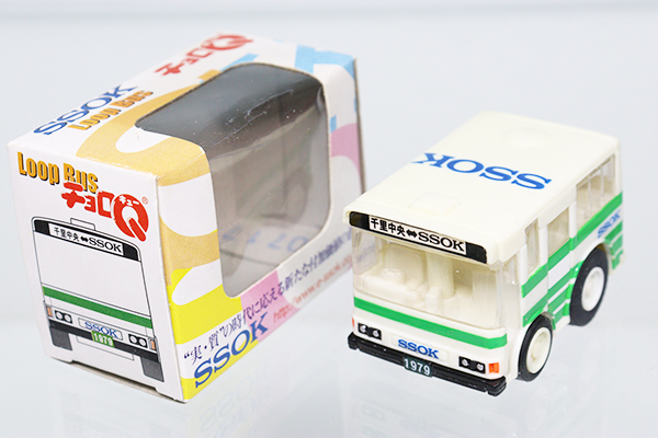 チョロQ
