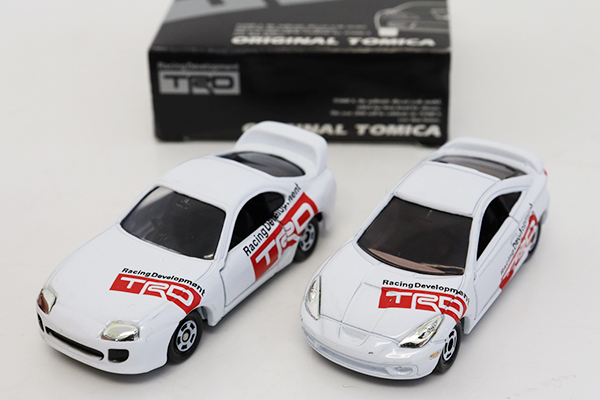 トミカ　特注・その他