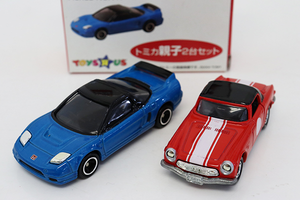 トミカ　特注・その他